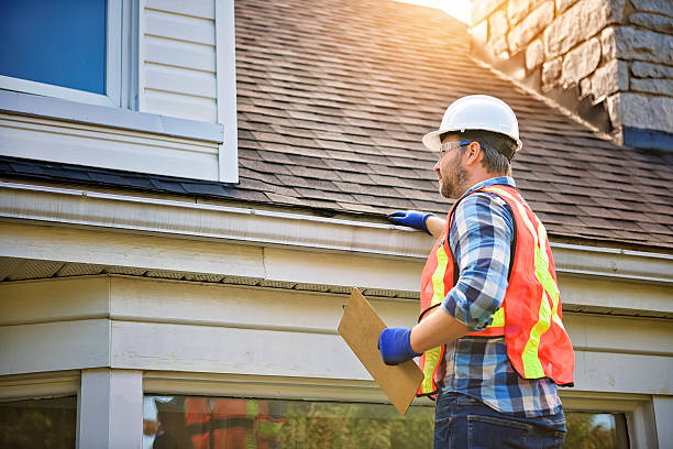 Licensed Storm Damage Roof Repair service in Sidney, MT - Norken Roofing